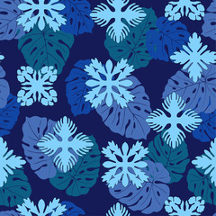 ハワイアンキルト，