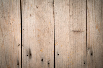 Wooden Background