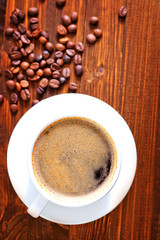 coffee