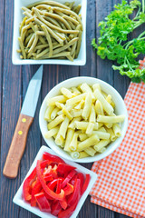 vegetable