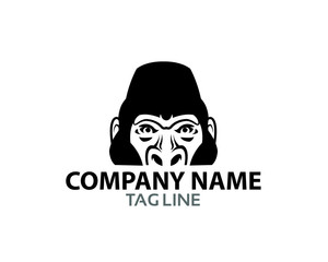 Gorilla Logo