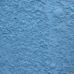 Cement wall