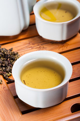 Chinese Tea
