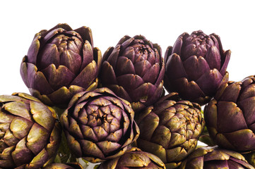 artichokes