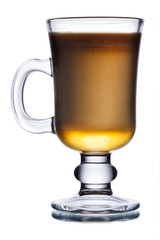 Irish coffee