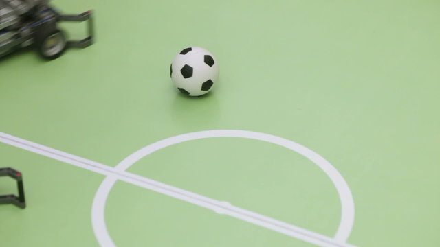 Football toys