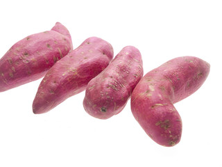 sweet potatoes