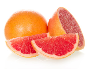Grapefruits