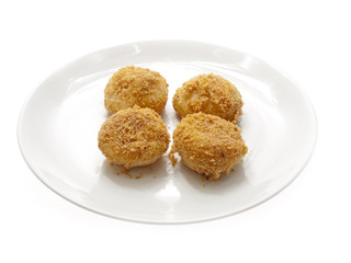 aprikosenknödel