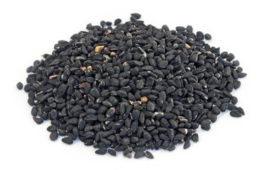 Schwarzkümmel Körner