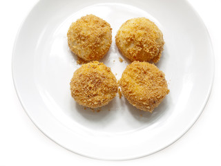 aprikosenknödel