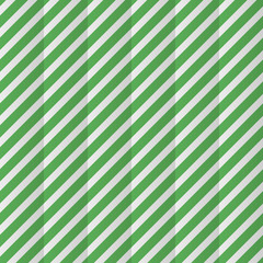 Striped vector pattern