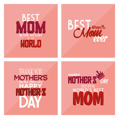 Happy mother's day