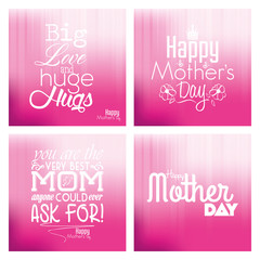 Happy mother's day