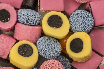 licorice