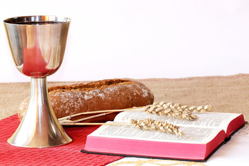 Spiritual supper