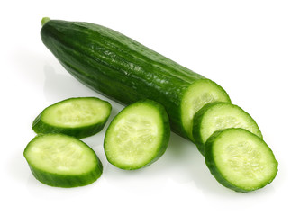 Cucumber