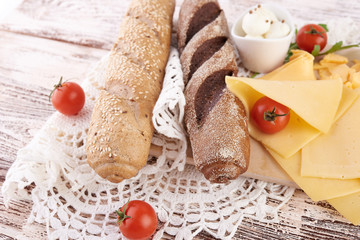 sandwich