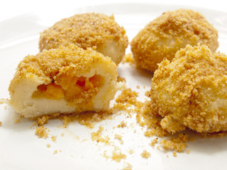 aprikosenknödel