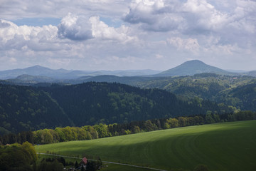 Sächsische Schweiz