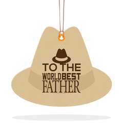 Happy father's day