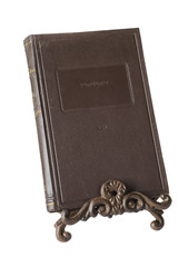 Old book