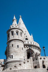 Fisherman's Bastion 