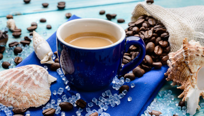 Caffè espresso