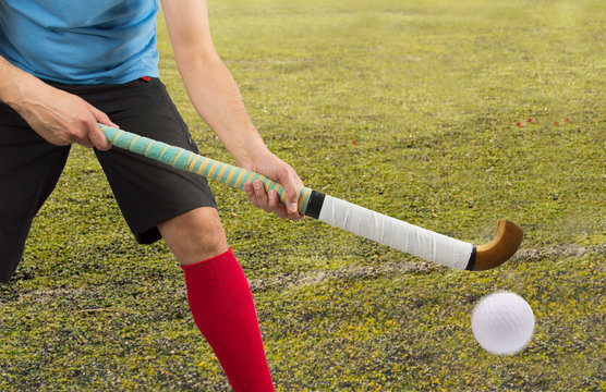 hockey - Powered by Adobe