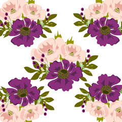 Flower background