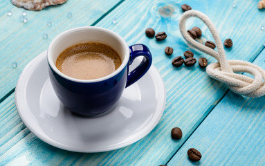 Caffè espresso 