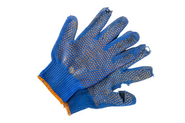  pair of gloves