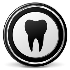 tooth icon