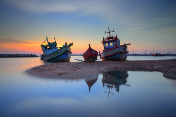 Fototapeta premium Twilight Hulk