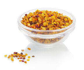 Bee pollen