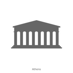 Parthenon - Athens, Greece
