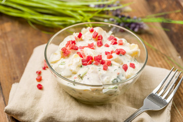 Kartoffelsalat