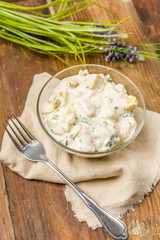 Kartoffelsalat