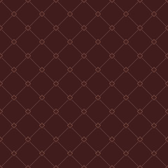 Fototapeta premium Modern Seamless Pattern