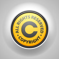 Copyright All rights reserved