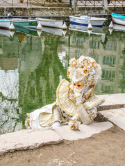 Carnaval de Venise d'Annecy