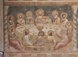 Ultima cena