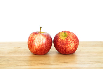 Fresh Apple