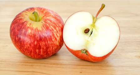Fresh Apple