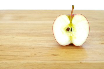 Fresh Apple