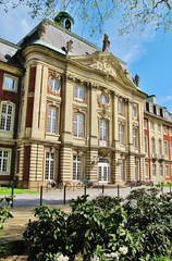 Fürstbischöfliches Schloss Münster
