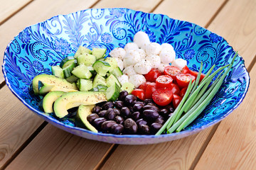 delicious salad