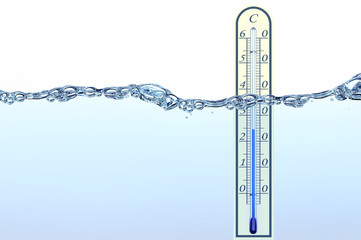 Thermometer 14
