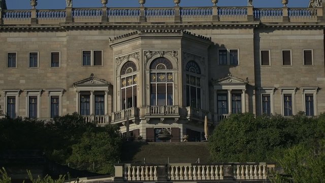 Schloss Albrechtsberg Dresden