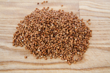 buckwheat